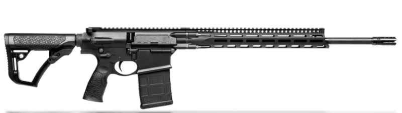 Daniel defense AR-10 6.5CM DD5V5