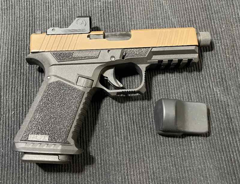 G19 Gen 3 Glock clone for sale or trade