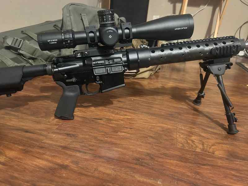 Mk12 ish 6arc 16”