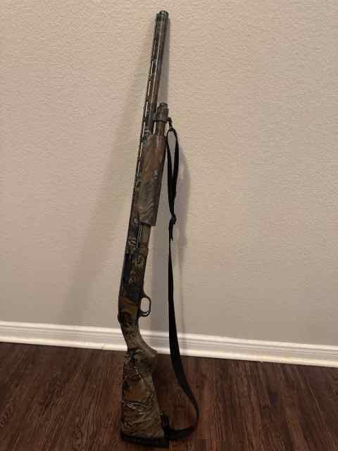 Mossberg 835 ultimag 