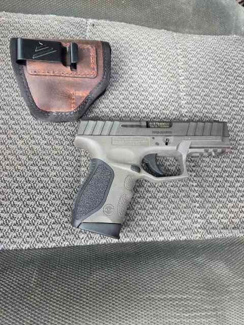 Str9c Tungsten