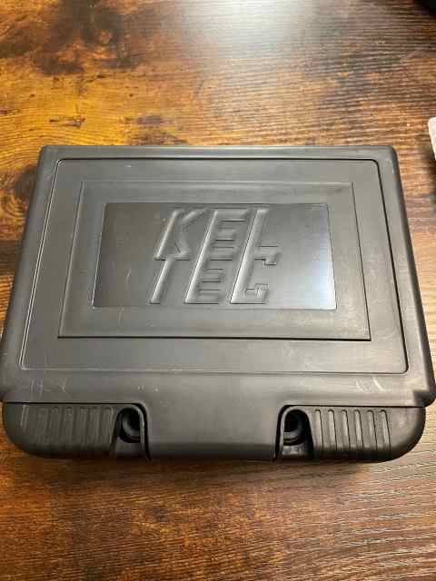 Keltec P3AT