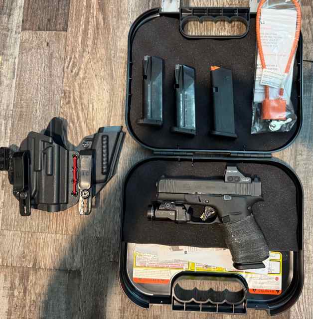 G43x MOS EDC setup FS