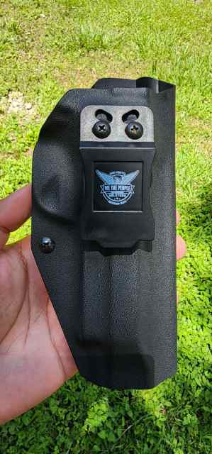 Smith &amp; Wesson Bodyguard 380 Auto w/Laser