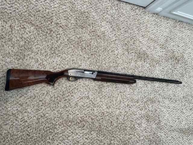 Remington 1100 sporting clay