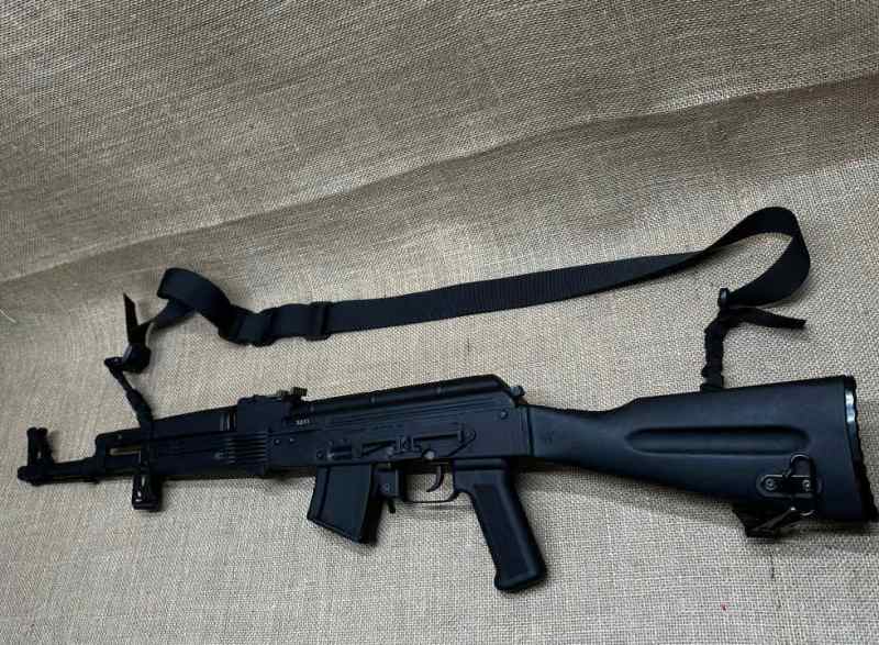 Arsenal SLR 107 SLR107 Bulgaria AK-47 