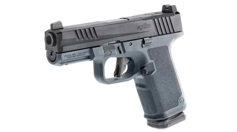 WTB Ruger RxM
