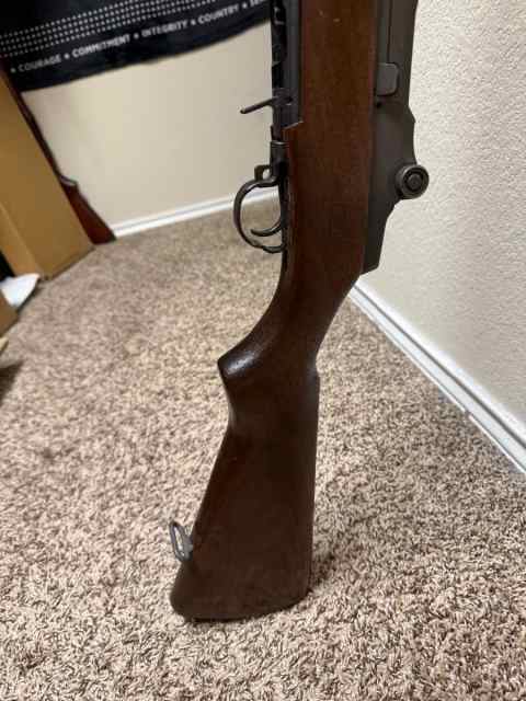M1 gurand 30/6