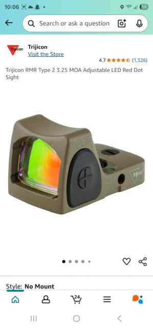 Trijicon 