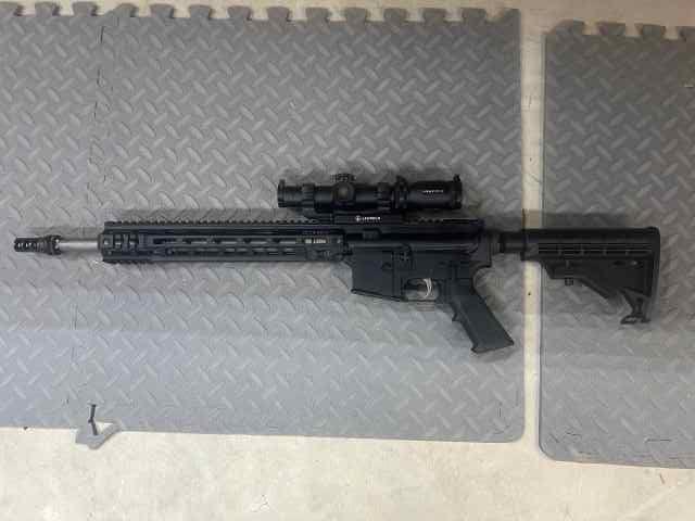 AR-15 Complete rifle 16&quot; Barrel