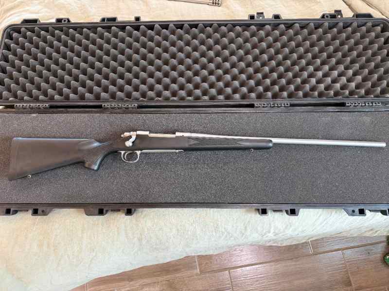 Remington 700 BDL 300 win mag