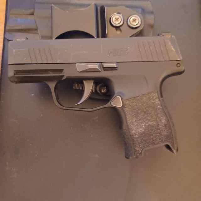 WTS WTT P365 