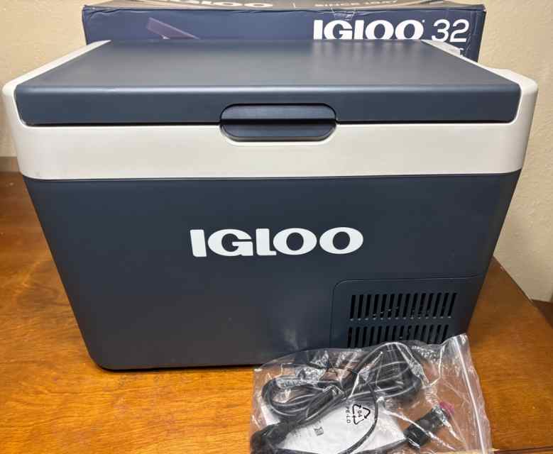 Igloo ICF 32