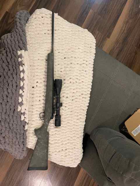 Remington 700