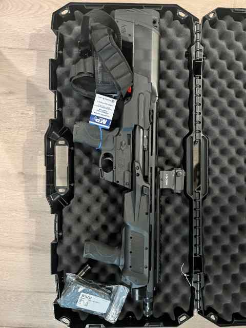 Smith &amp; Wesson M&amp;P 12, 12 Gauge 