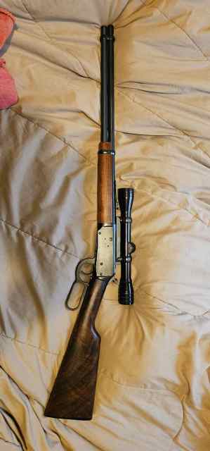Winchester 94 AE