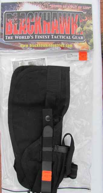 BlackHawk holsters accessories