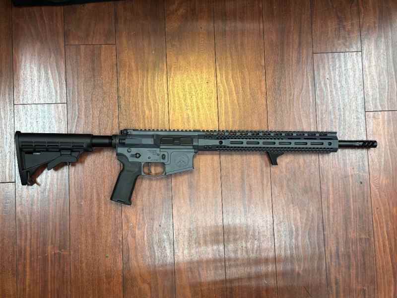 Watchtower type 15