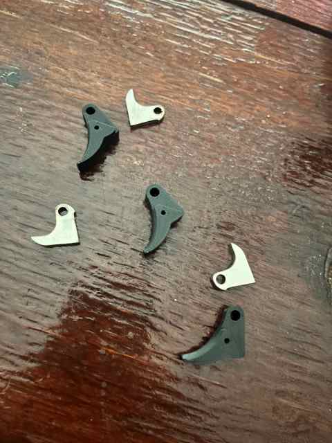 Glock frt