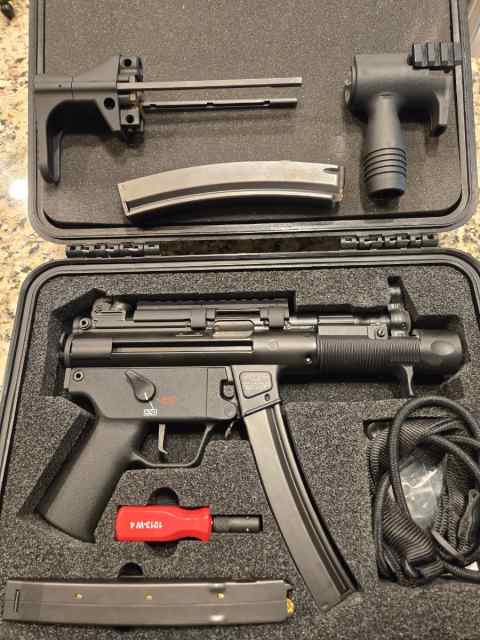 Hk SP5K