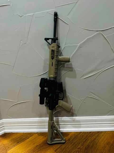 S&amp;W M&amp;P Sport ii Magpul Edition