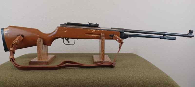 AK-47 Training Rifle Chinese Type-B4