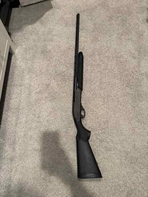Remington 870 - 20 gauge