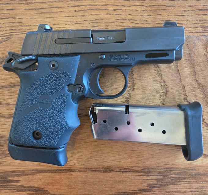 Sig P938