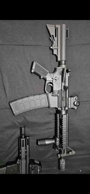 Ar 15 