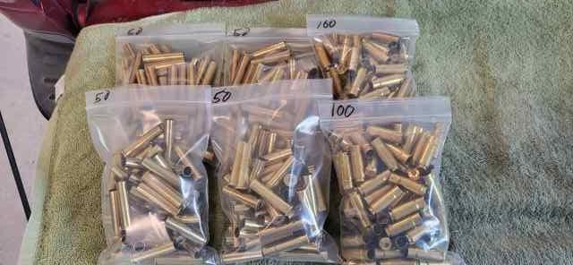 45-70 and 458socom reloading 