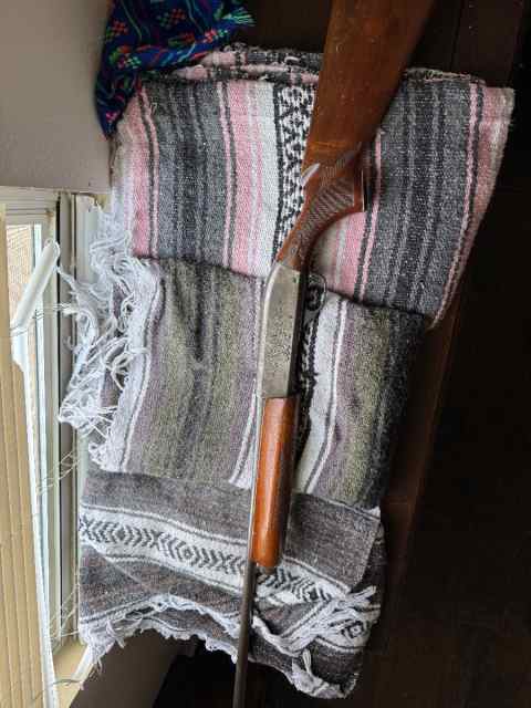 Remington 1100 16 gauge