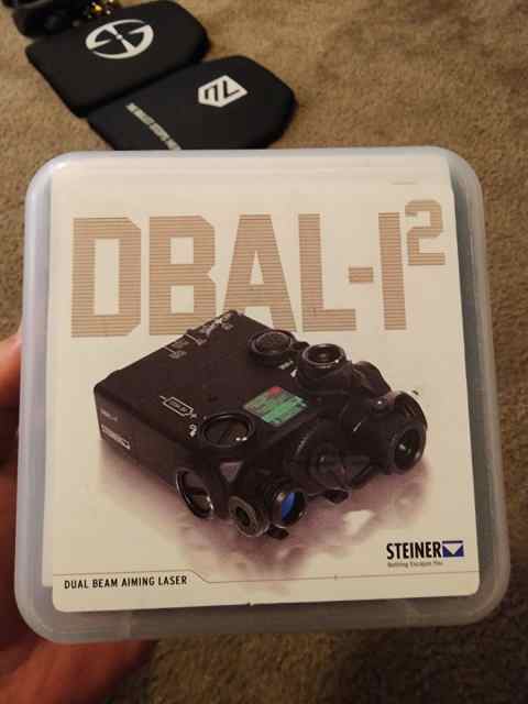 DBAL i2 9007