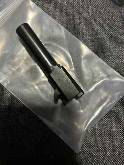 Sig 365 3.1” Barrel 