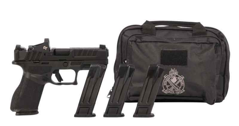 Springfield Armory Echelon 9MM (WARF ARMS) $629