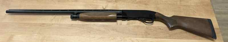 Winchester Model 1300 20 GA pump