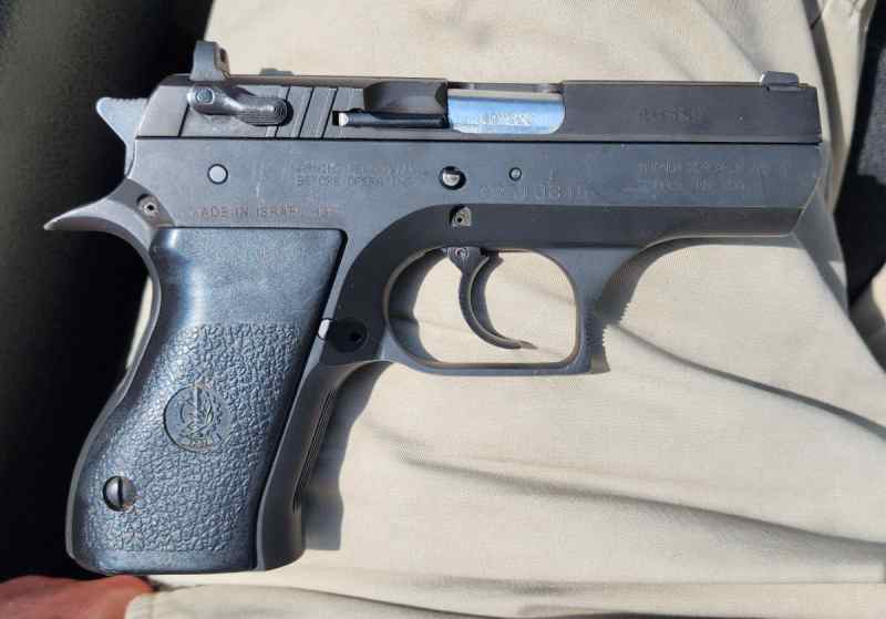 Jericho 941