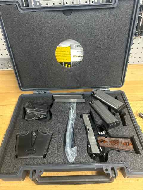 Springfield EMP 9mm 