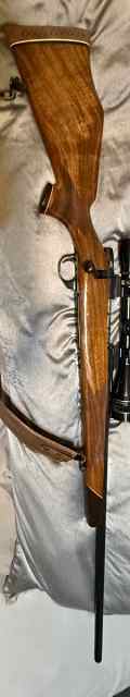 Weatherby Vanguard VGX Deluxe 270 win 775.00