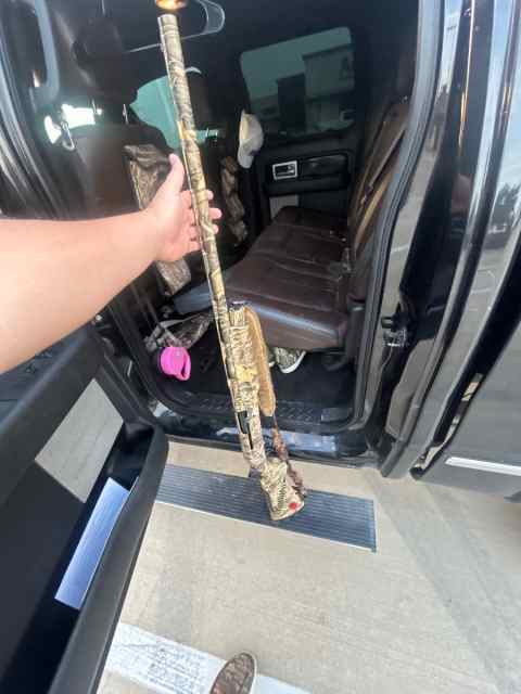 Benelli SBE 2 