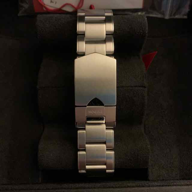 Tudor Black Bay 41mm