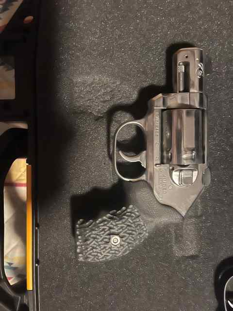 Kimber K6S .357 for sale