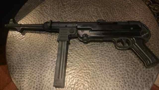 American Tactical GSG MP40 9mm Luger