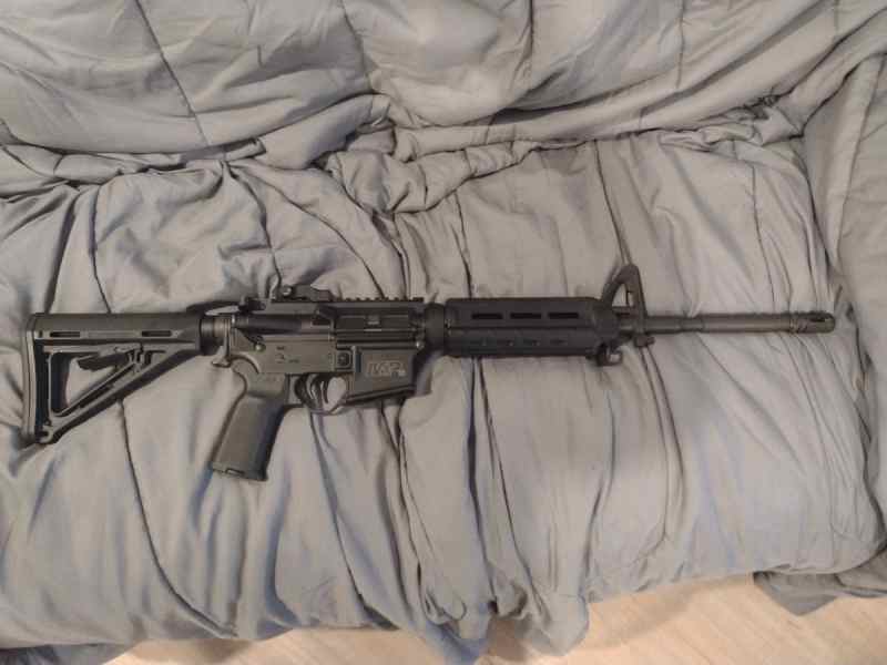 AR15 For Sale