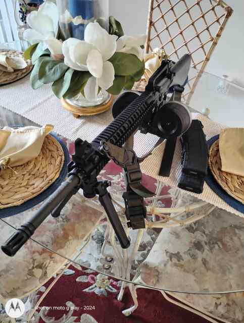 American RPK