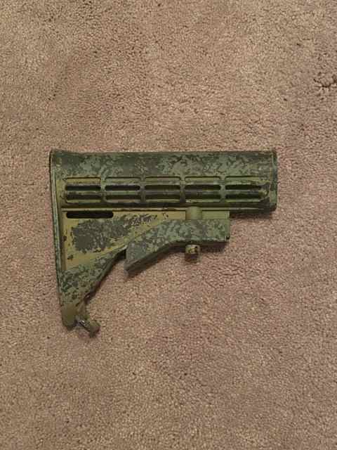WTT Carbine Stock for AR15