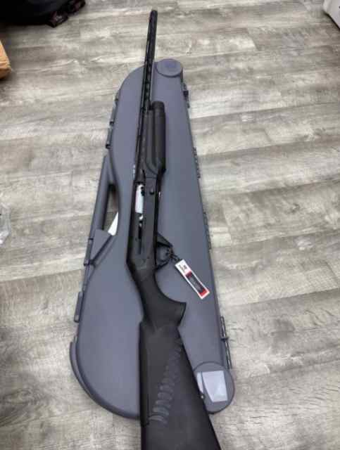 NEW Benelli SBE II 25th Anniversary 28&quot; 12ga 3.5&quot; 