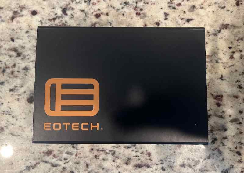 Eothech EXPS 3-0 New In Box $500