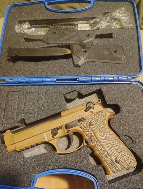 Girsan regard FDE BNIB FS/FT