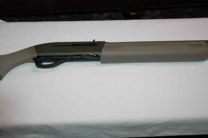 Remington 11-87 NRA edition