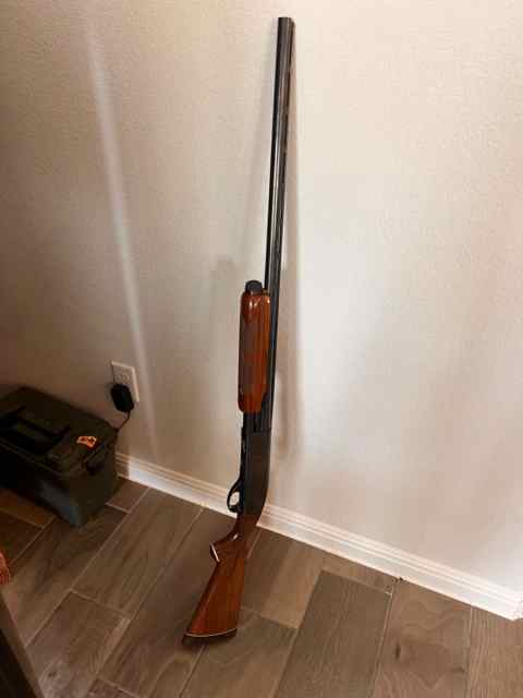 Remington 870 Wingman 12ga